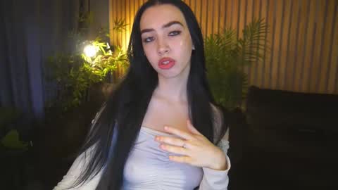 Alena online show from 22, 10, 2025