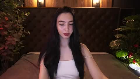 Alena online show from 27, 3, 2026