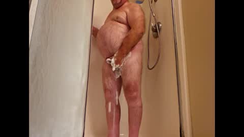 wildman2900 online show from 13, 10, 2025