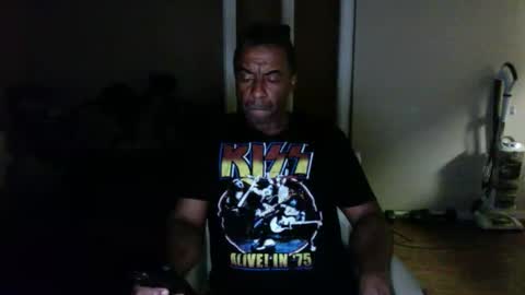 Snapshot of wildnight007 chatting on 3, 1, 2025 wildnight007 online show from 3, 1, 2025