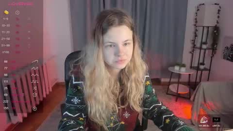 Mila 3 online show from 27, 11, 2025