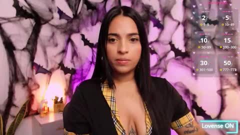 Snapshot of wildrachel4u chatting on 15, 10, 2025 RACHEL     online show from 15, 10, 2025
