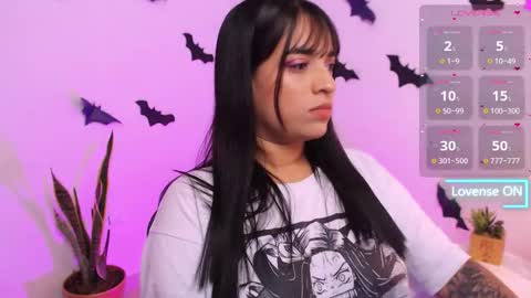 Snapshot of wildrachel4u chatting on 23, 10, 2025 RACHEL     online show from 23, 10, 2025