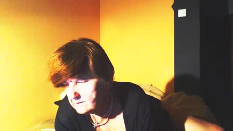 WildRedCat online show from 3, 3, 2025