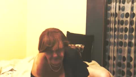 WildRedCat online show from 29, 10, 2025