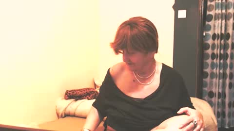 WildRedCat online show from 2, 11, 2025