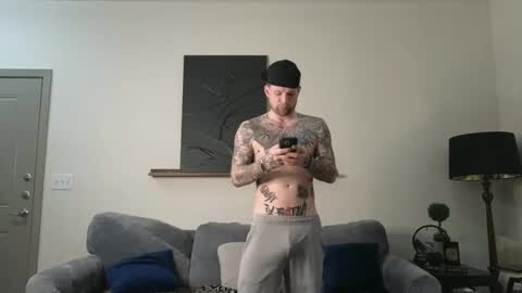 RobBangz online show from 18, 1, 2025