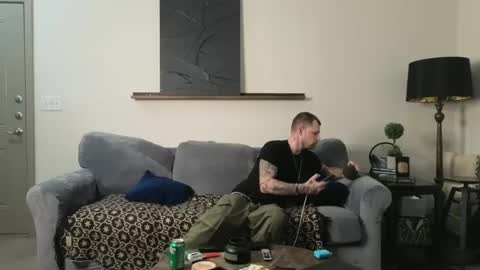 RobBangz online show from 19, 1, 2025