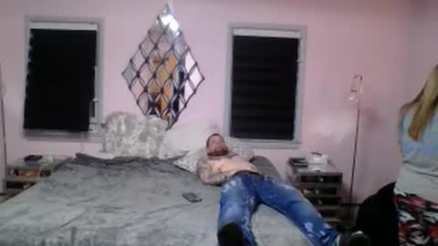 RobBangz online show from 8, 2, 2025