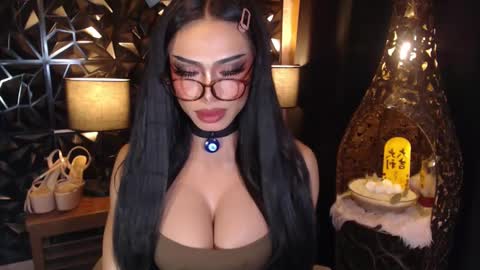 ROXIE online show from 3, 3, 2025