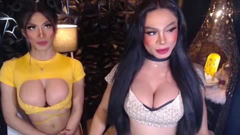 ROXIE online show from 11, 3, 2025