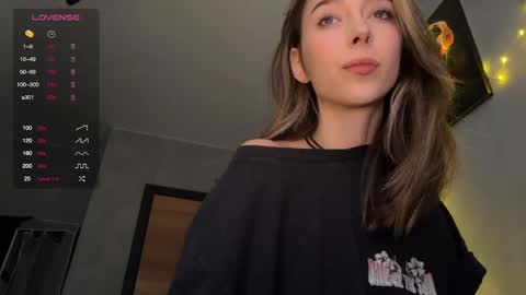 wildsable_ online show from 18, 2, 2025