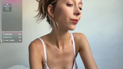 wildsable_ online show from 14, 9, 2025