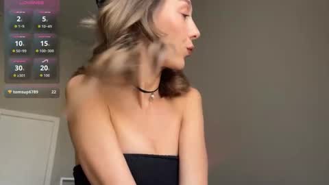 wildsable_ online show from 9, 10, 2025