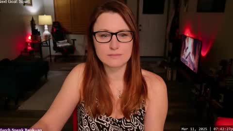 Snapshot of wildsouthernpeach chatting on 12, 3, 2025 Ivy online show from 12, 3, 2025