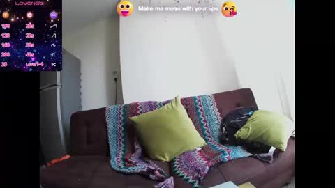 Wild Strawberry online show from 7, 1, 2025