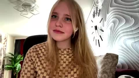 Anny online show from 21, 5, 2026