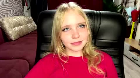 Snapshot of wilhelminafraker chatting on 20, 6, 2026 Anny online show from 20, 6, 2026