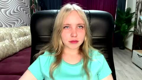 Snapshot of wilhelminafraker chatting on 5, 7, 2026 Anny online show from 5, 7, 2026