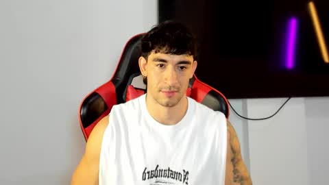 will_ferrari300 online show from 8, 2, 2026