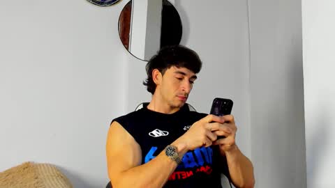 will_ferrari300 online show from 27, 2, 2026