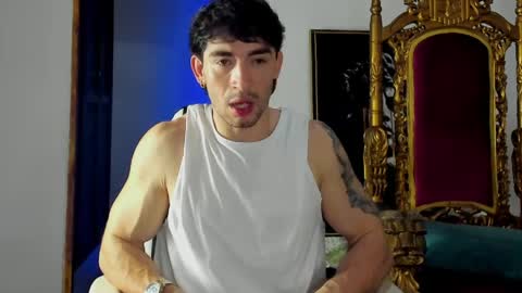 will_ferrari300 online show from 31, 3, 2026