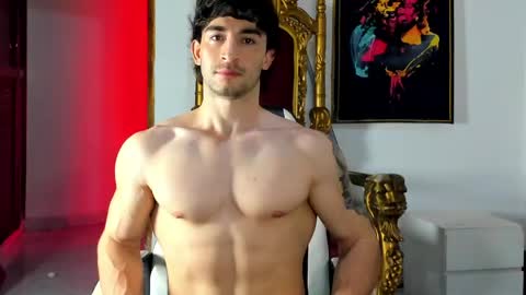 will_ferrari300 online show from 26, 5, 2026