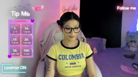 Snapshot of will_thomson_t chatting on 12, 9, 2025 sofia and will online show from 12, 9, 2025