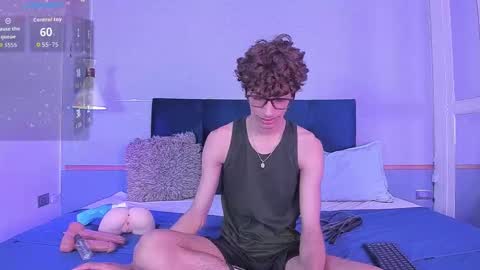 Snapshot of will_turneer chatting on 1, 2, 2026 Will online show from 1, 2, 2026