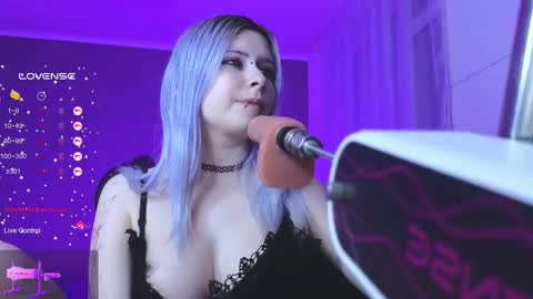 Your virtual girlfriend online show from 21, 2, 2025