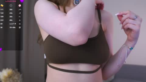 Anna online show from 5, 4, 2026