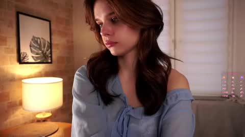 Eva online show from 24, 2, 2025