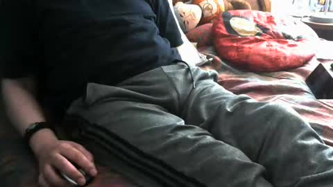 Willamyth online show from 18, 12, 2025