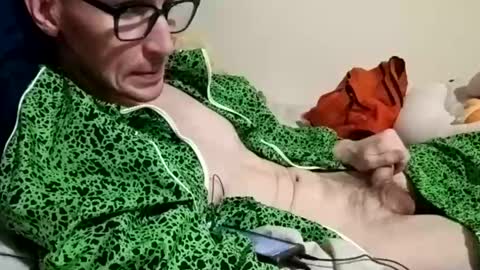 willbarringer12 online show from 30, 4, 2026