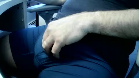 Snapshot of willecumtoday chatting on 31, 12, 2024 Will online show from 31, 12, 2024