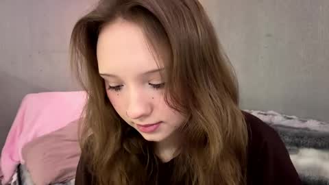 Snapshot of willenasow chatting on 29, 3, 2026 Olivia online show from 29, 3, 2026