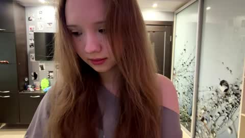 Snapshot of willenasow chatting on 4, 5, 2026 Olivia online show from 4, 5, 2026