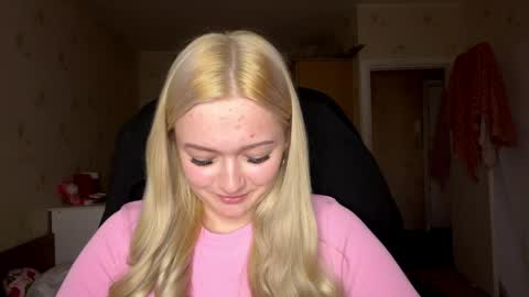 Snapshot of willettealfiero chatting on 2, 4, 2026 Sophia online show from 2, 4, 2026