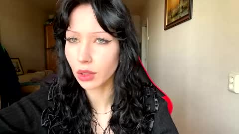 Snapshot of willettealfiero chatting on 7, 5, 2026 Sophia online show from 7, 5, 2026