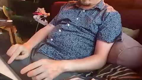 willhelm_the_pleaser online show from 29, 7, 2026
