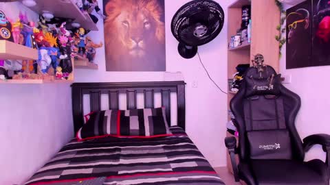 Snapshot of william_dracko9 chatting on 9, 12, 2024 Dracko online show from 9, 12, 2024