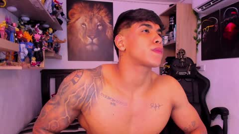 Snapshot of william_dracko9 chatting on 9, 12, 2024 Dracko online show from 9, 12, 2024