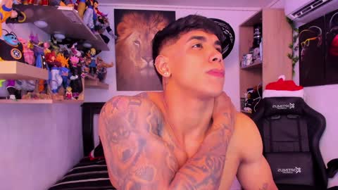 Snapshot of william_dracko9 chatting on 13, 12, 2024 Dracko online show from 13, 12, 2024