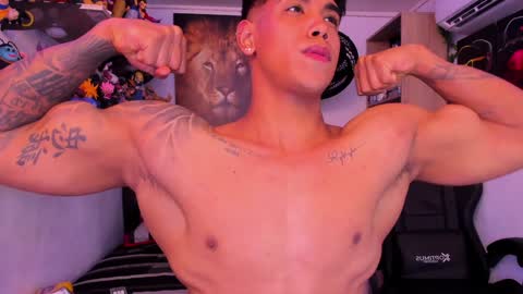 Snapshot of william_dracko9 chatting on 16, 12, 2024 Dracko online show from 16, 12, 2024