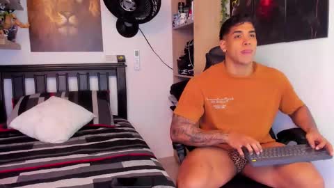 Snapshot of william_dracko9 chatting on 9, 9, 2025 Dracko online show from 9, 9, 2025