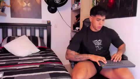 Snapshot of william_dracko9 chatting on 17, 9, 2025 Dracko online show from 17, 9, 2025