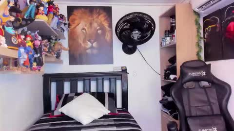 Snapshot of william_dracko9 chatting on 19, 9, 2025 Dracko online show from 19, 9, 2025