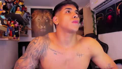 Snapshot of william_dracko9 chatting on 25, 9, 2025 Dracko online show from 25, 9, 2025