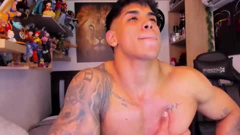 Snapshot of william_dracko9 chatting on 25, 10, 2025 Dracko online show from 25, 10, 2025