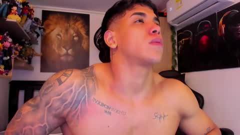 Snapshot of william_dracko9 chatting on 30, 10, 2025 Dracko online show from 30, 10, 2025